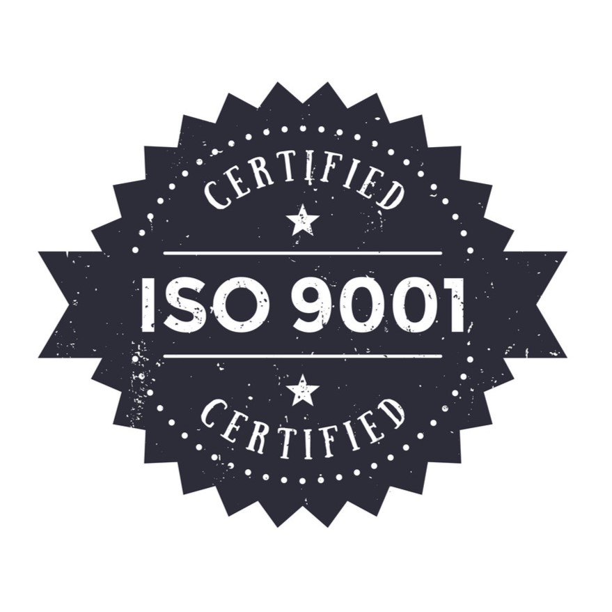 ISO Logo