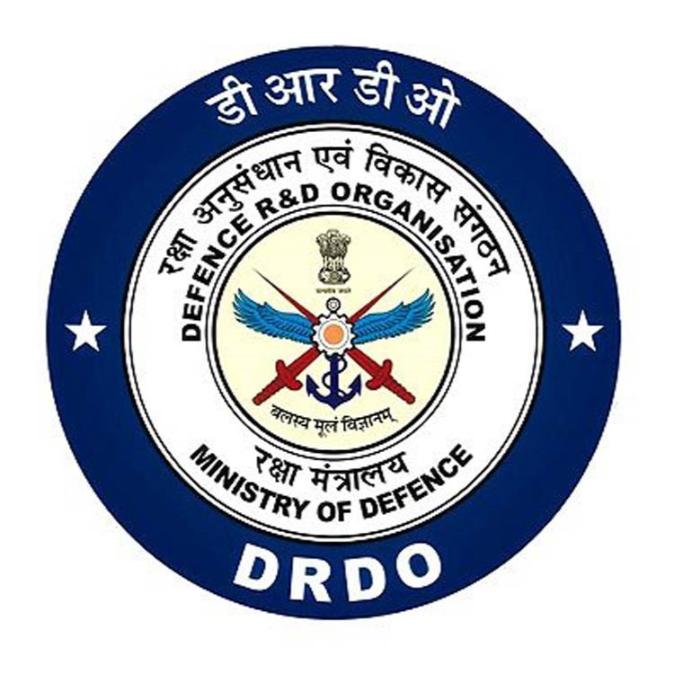 DRDO Logo