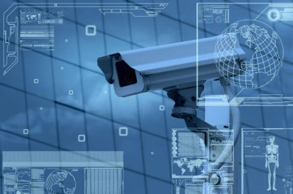 Surveillance Industry