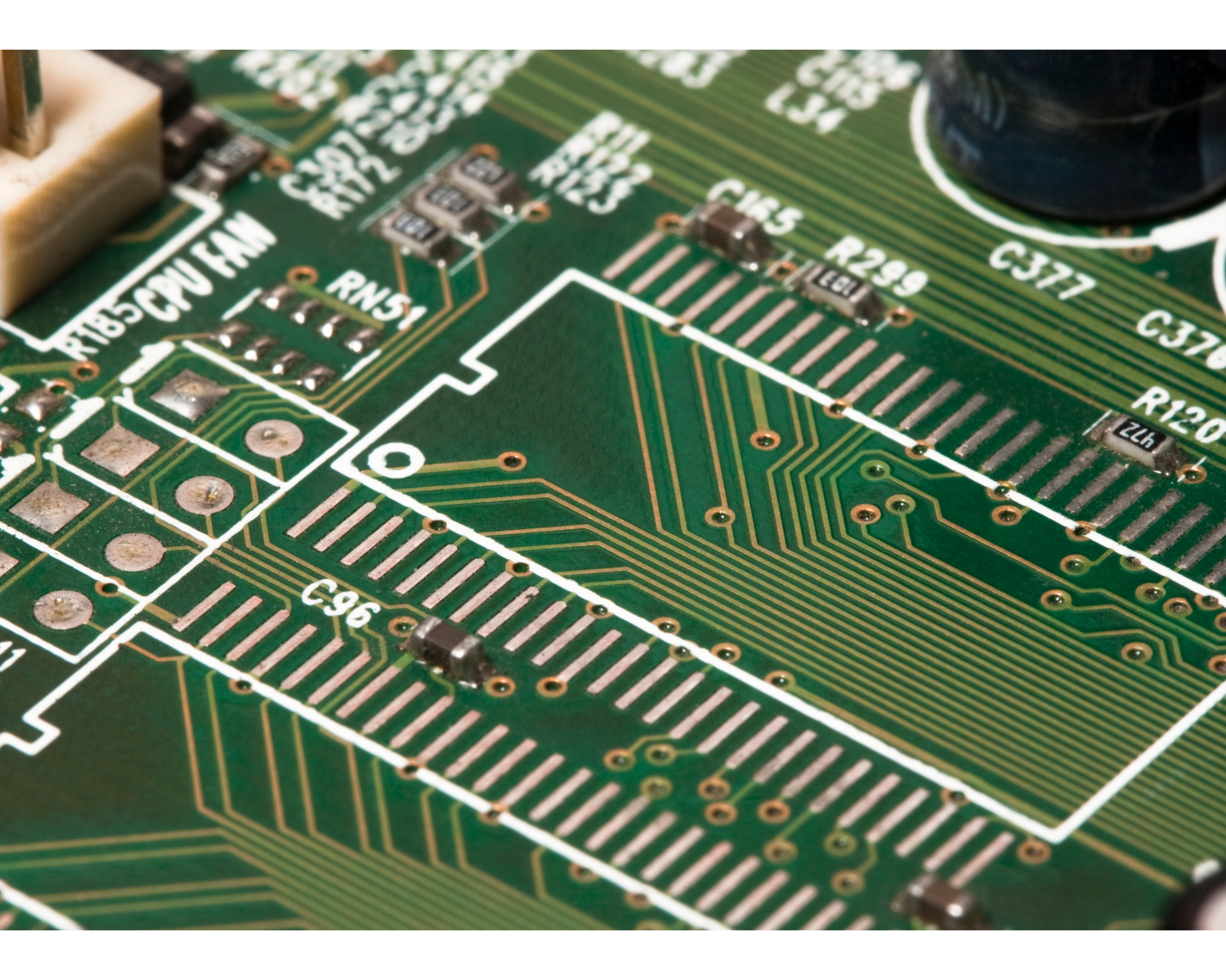 PCB Design Image