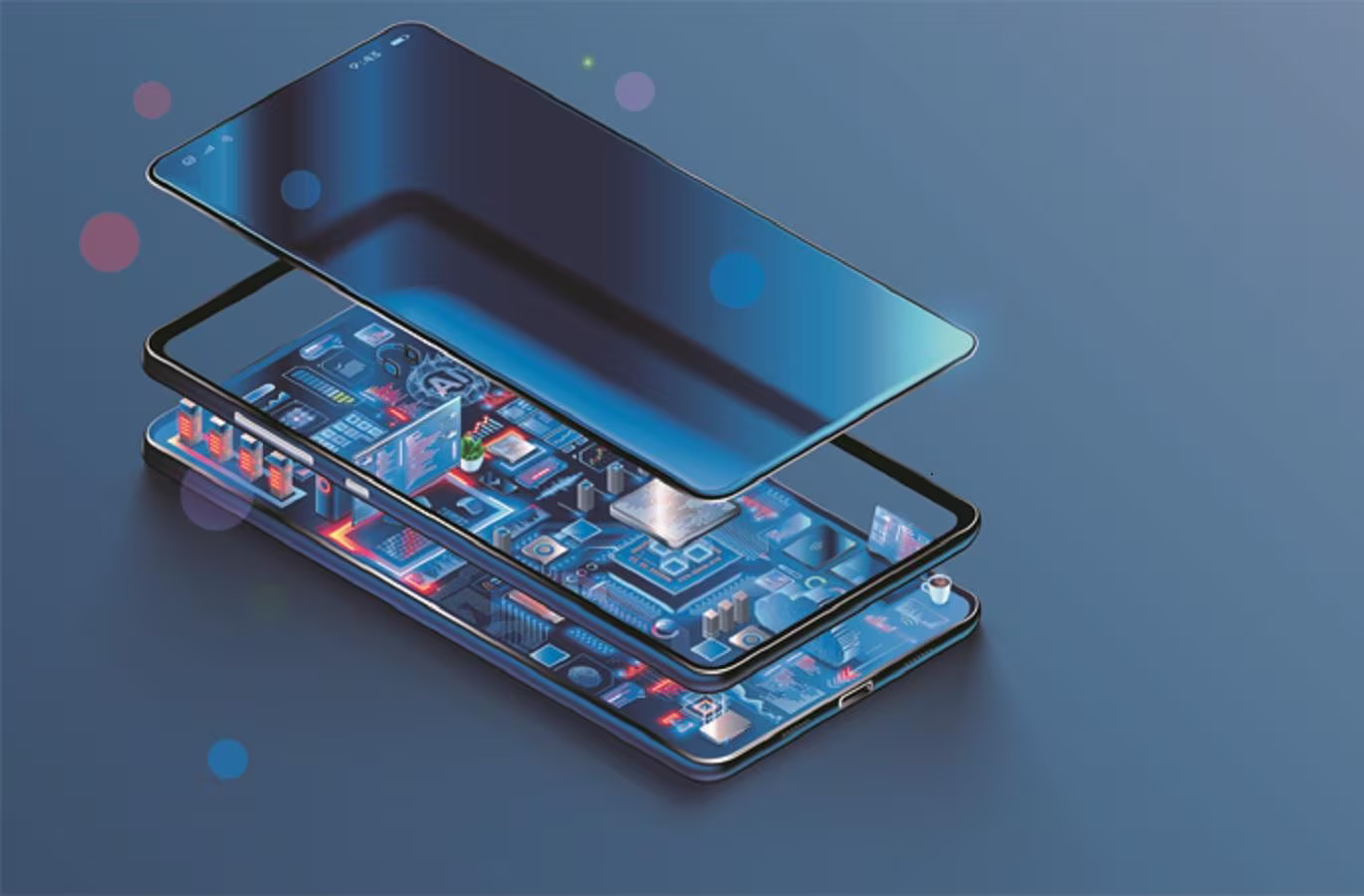 Surveillance Industry