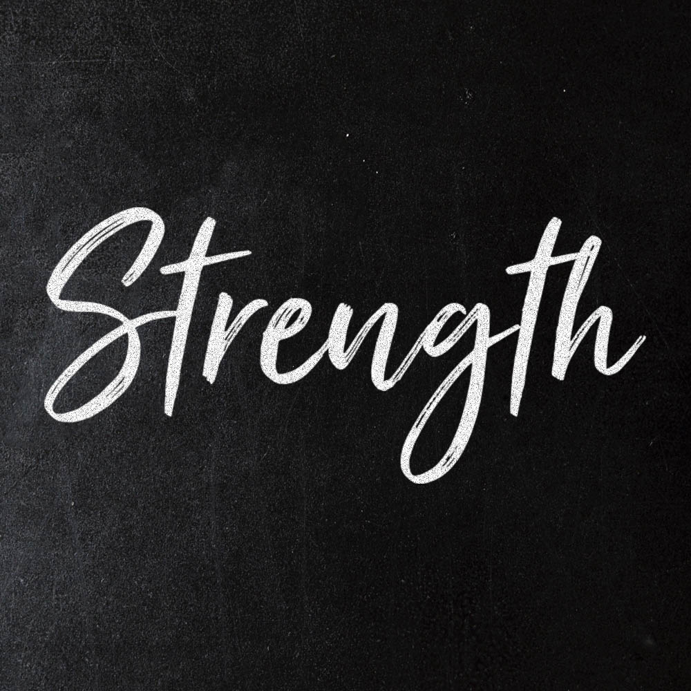 MCBS Strengths